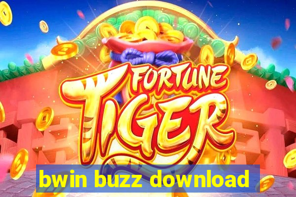 bwin buzz download